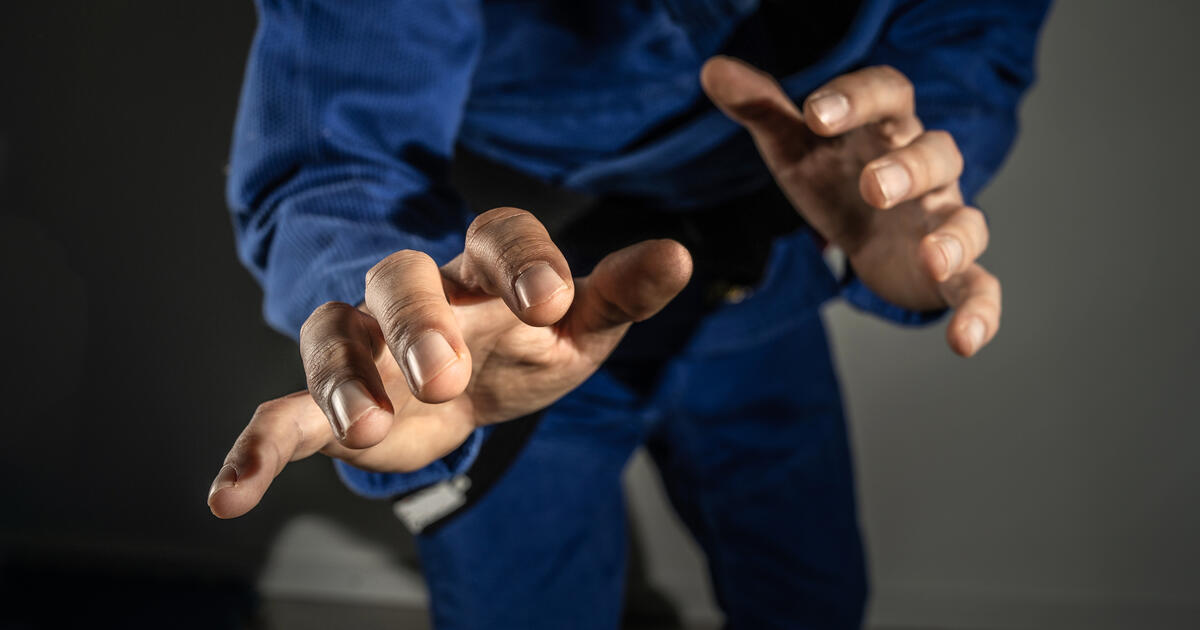 Discover the Physical and Mental Benefits of Brazilian Jiu-Jitsu